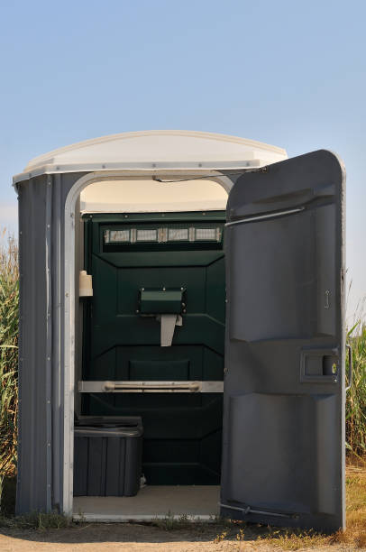 Best Portable restroom trailer rental  in Blue Mound, TX