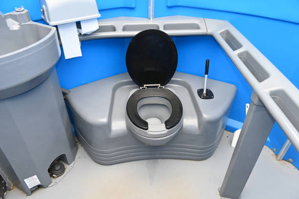 Trusted Blue Mound, TX porta potty rental Experts