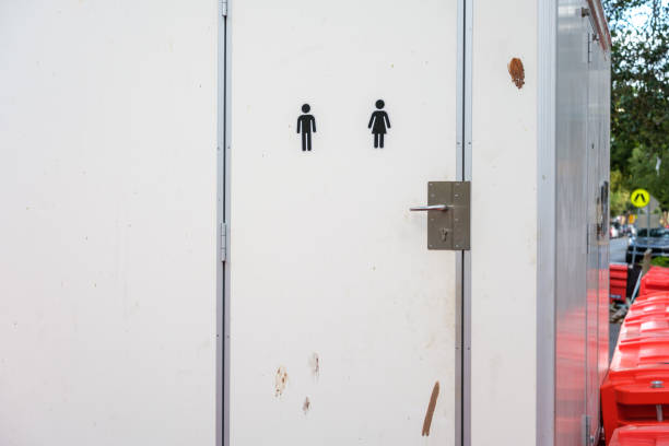 Best Porta potty services near me  in Blue Mound, TX