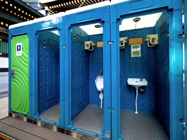 Best Emergency porta potty rental  in Blue Mound, TX