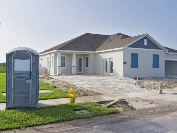 Best Porta potty rental near me  in Blue Mound, TX