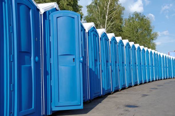 Best Portable toilet rental cost  in Blue Mound, TX